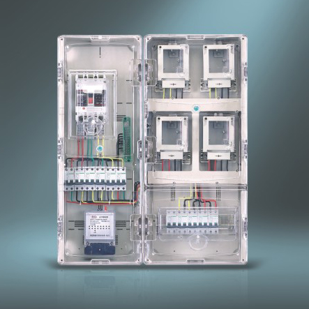 MF-K401D 单相四位插卡式国产精品九九久久一区hh